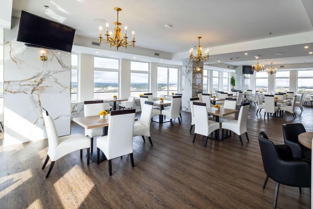 Halifax Tower Hotel & Conference Centre, Ascend Hotel Collection photo 4