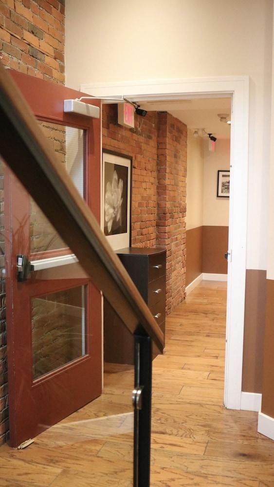 The Franklin Hotel photo 3