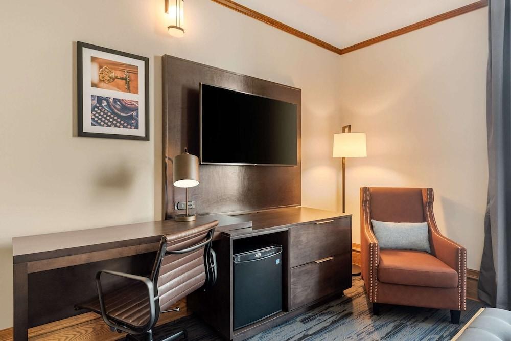 The Courthouse Hotel, Ascend Hotel Collection photo 1