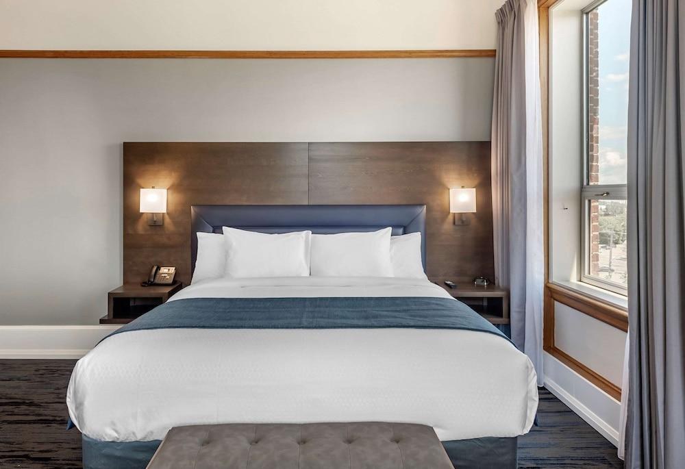 The Courthouse Hotel, Ascend Hotel Collection photo 2