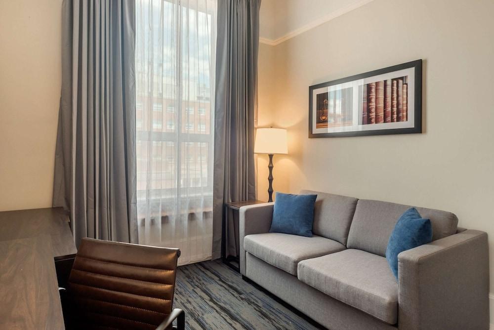 The Courthouse Hotel, Ascend Hotel Collection photo 3