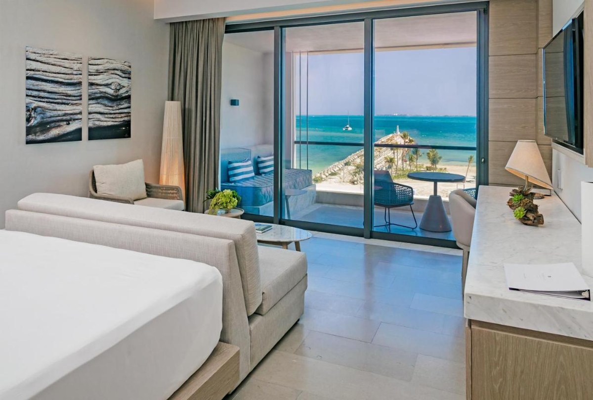 SLS PLAYA MUJERES photo 1