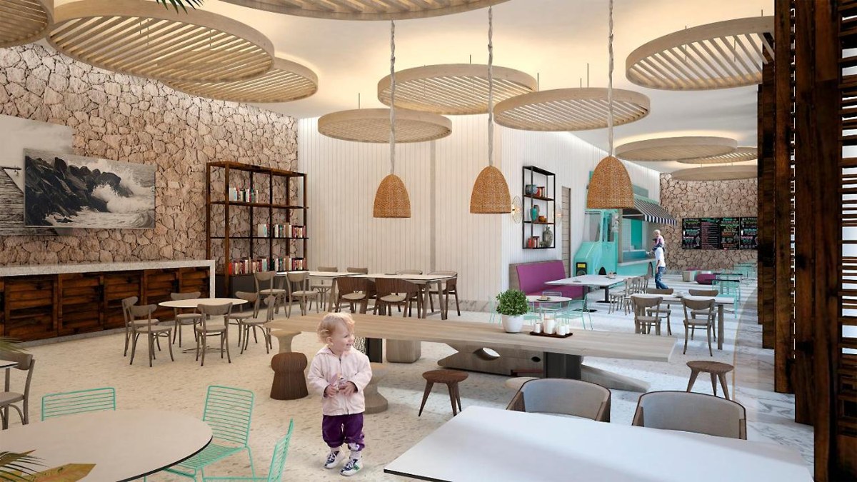 SLS PLAYA MUJERES photo 3