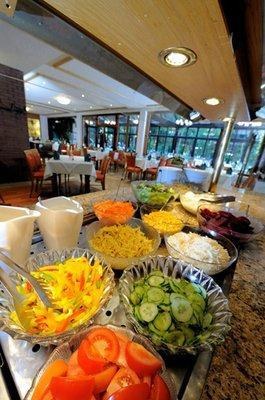 WALD-CAFE photo 3