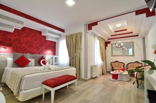 HOSTAL ALEXIS MADRID