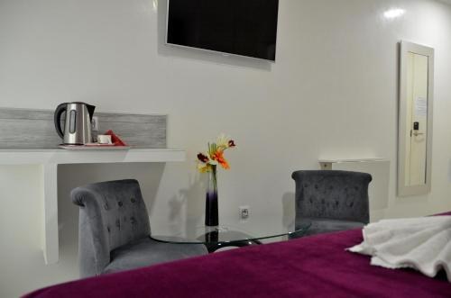 HOSTAL ALEXIS MADRID photo 3
