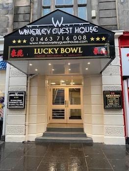 WAVERLEY GUEST HOUSE