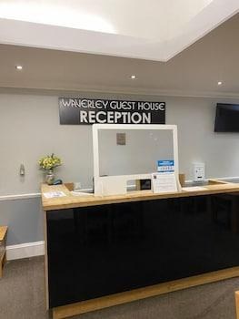 WAVERLEY GUEST HOUSE photo 1