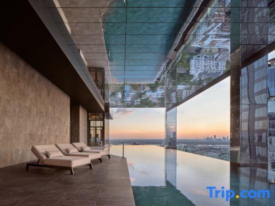 InterContinental Bangkok Sukhumvit
