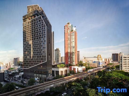 InterContinental Bangkok Sukhumvit photo 2