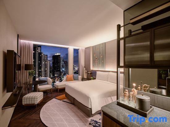 InterContinental Bangkok Sukhumvit photo 3
