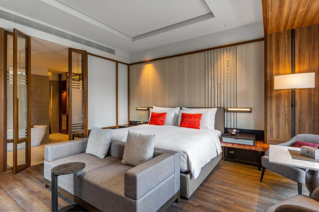 VILLA DEVA RESORT & HOTEL photo 1