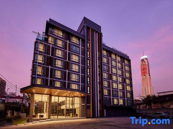 Pure Eleven Hotel Bangkok