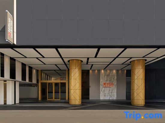 Hilton Garden Inn Bangkok Riverside photo 1