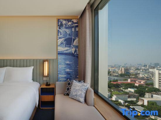 Hilton Garden Inn Bangkok Riverside photo 3
