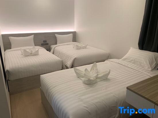 Thana Wisut Hotel photo 3