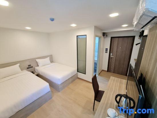 Thana Wisut Hotel photo 4