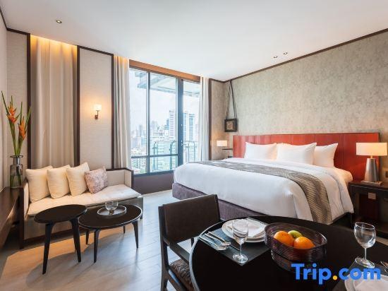 SILQ Hotel & Residence photo 4