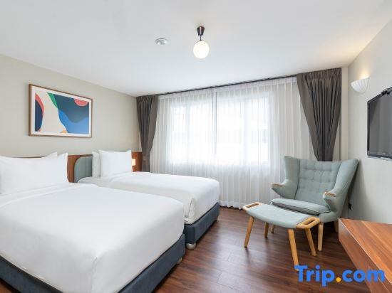 Arck Hotel photo 3