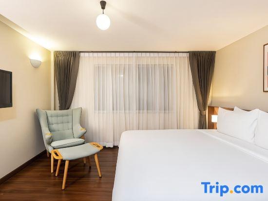 Arck Hotel photo 4
