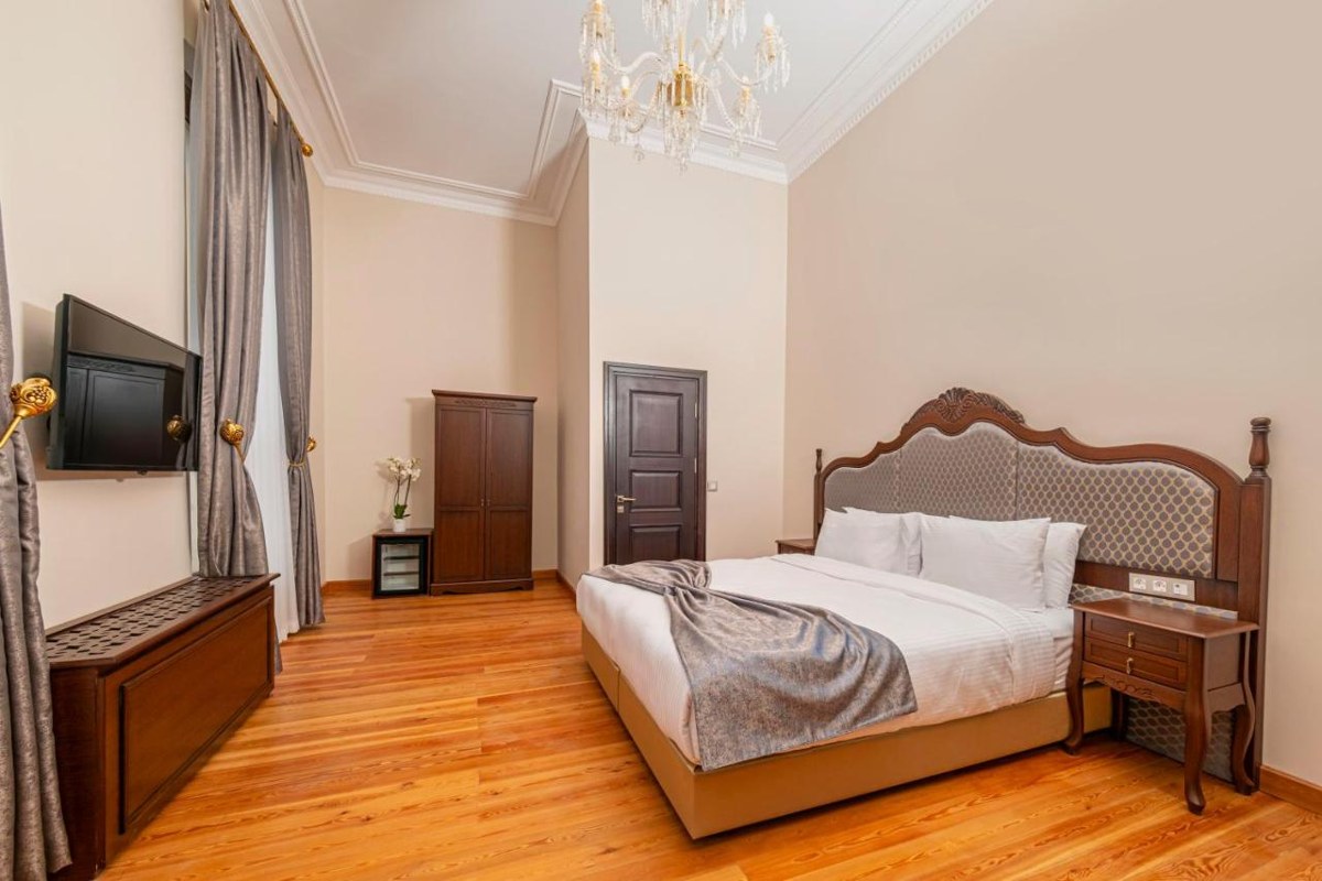RING STONE HOTELS OLD CITY photo 2
