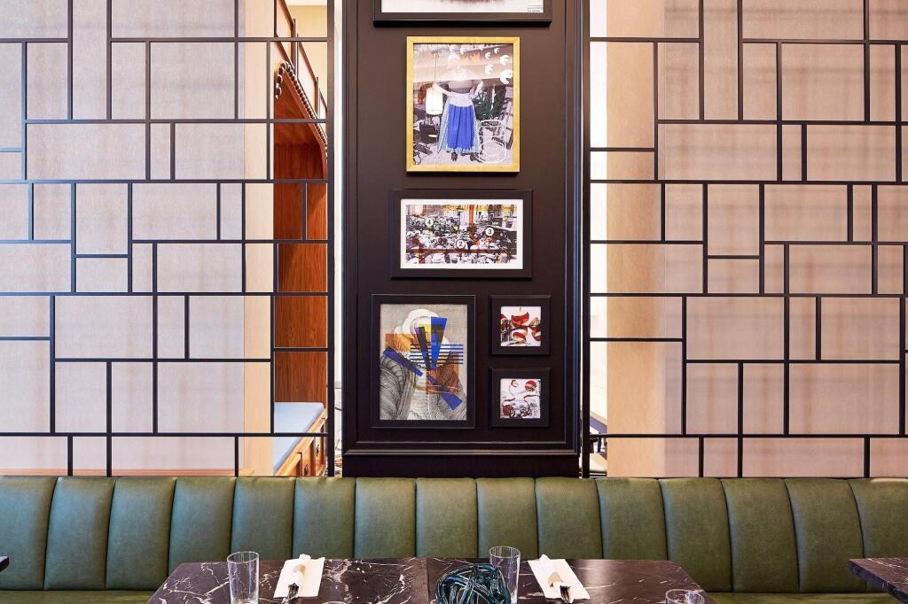 Hotel Indigo NYC Financial District by IHG photo 1