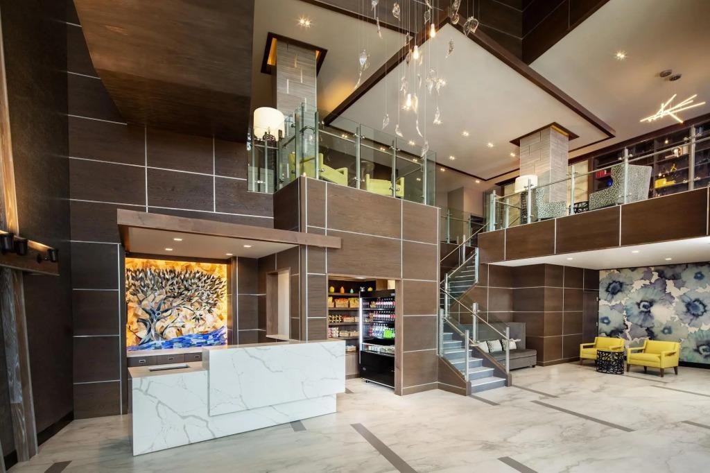 Hotel Indigo Flushing - LaGuardia by IHG photo 1