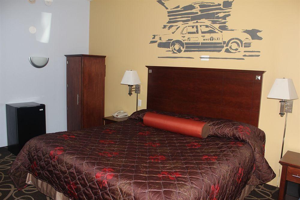 Casa Azul Hotel Blu JFK photo 2