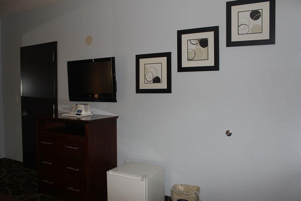 Casa Azul Hotel Blu JFK photo 4