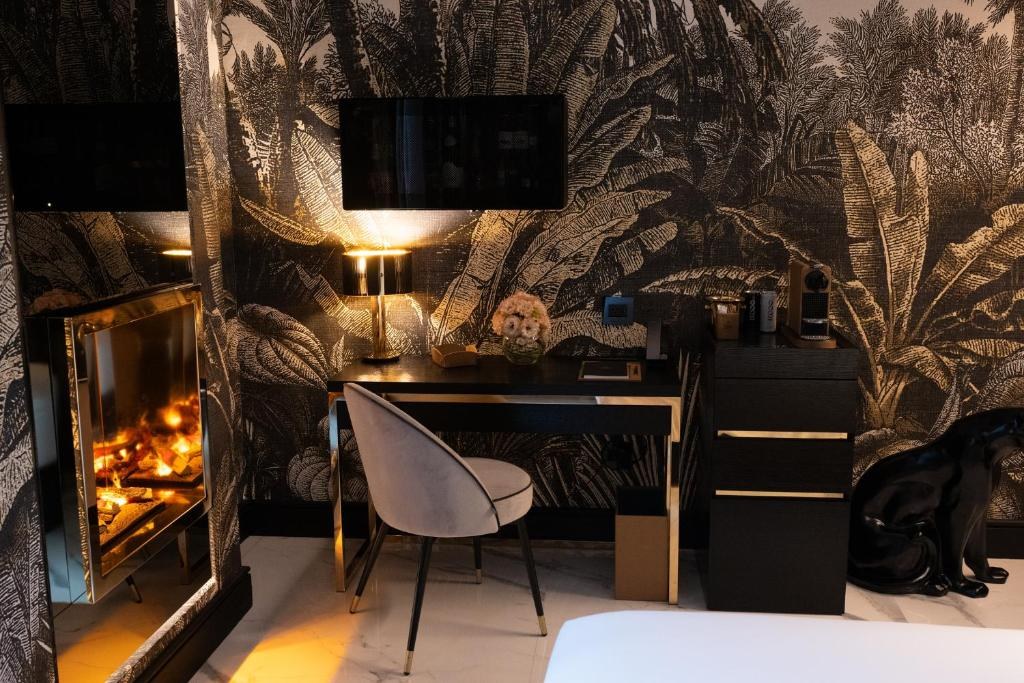 BRA HOTEL photo 1