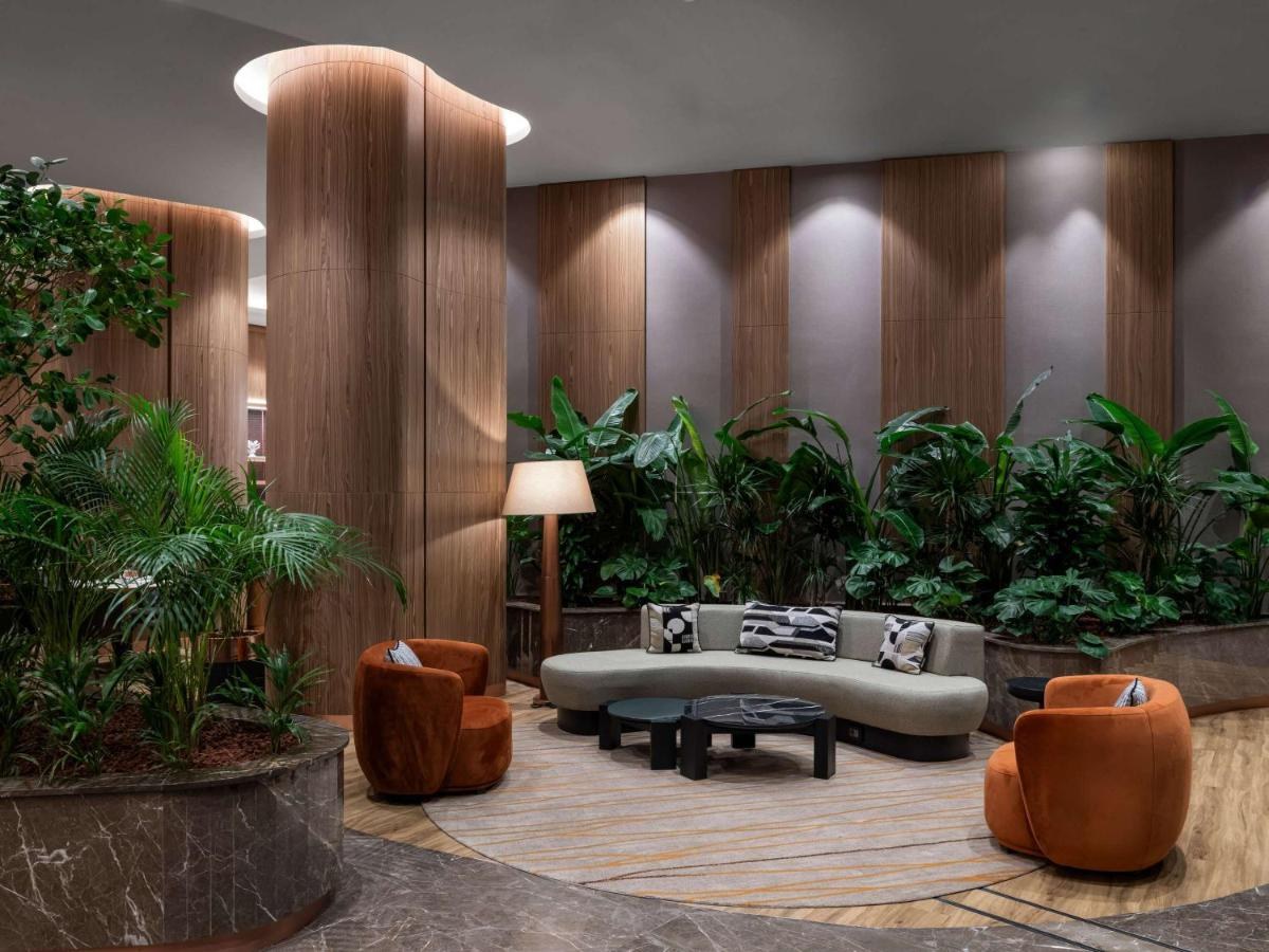 MOVENPICK LIVING SAKLIVADI photo 2