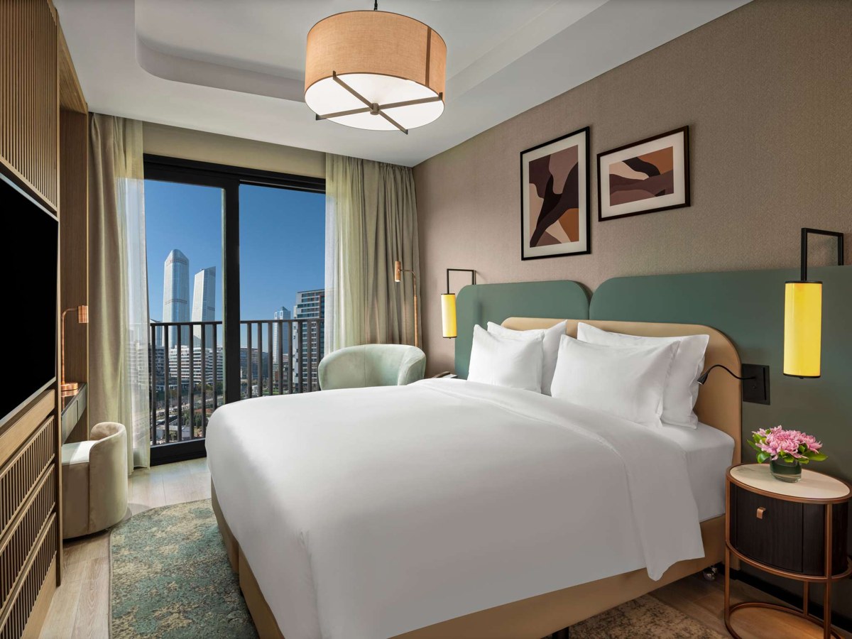 MOVENPICK LIVING SAKLIVADI photo 3