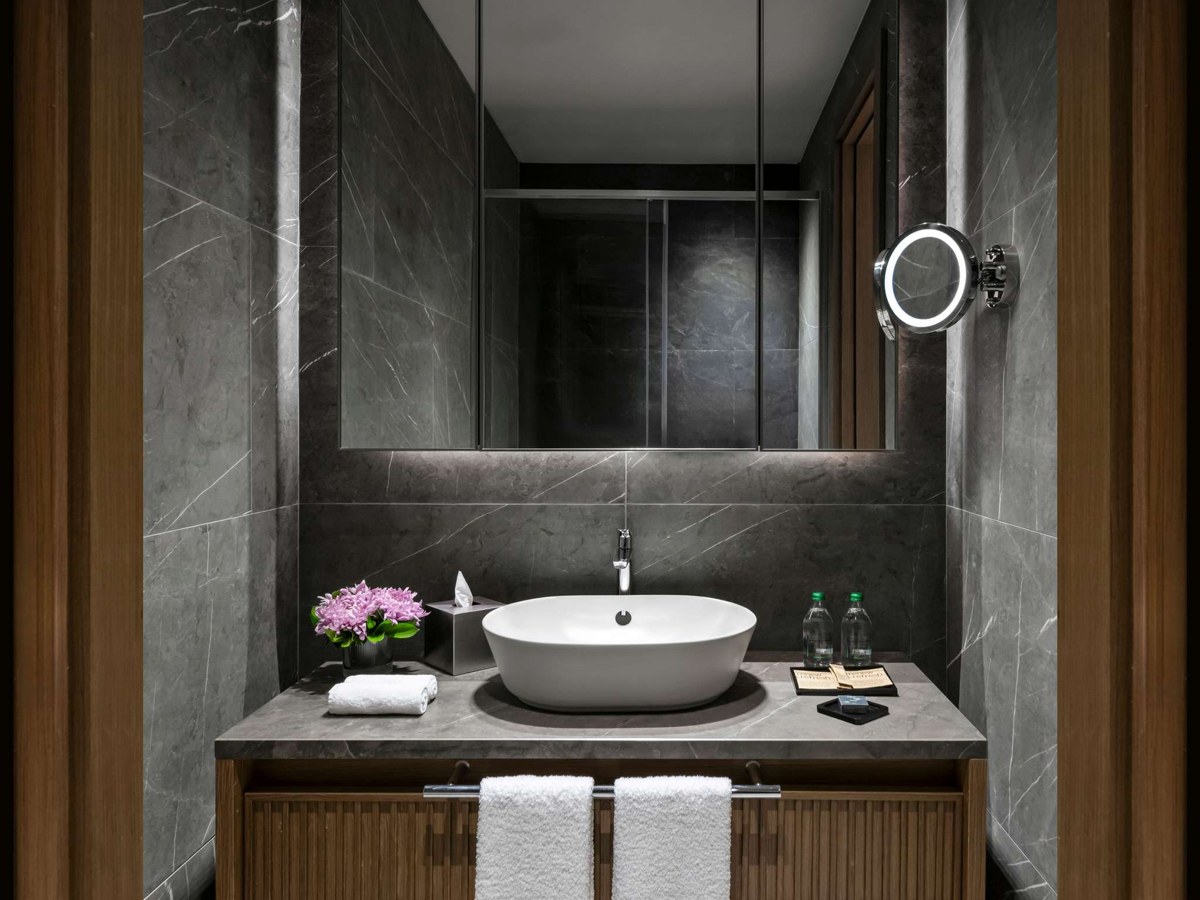 MOVENPICK LIVING SAKLIVADI photo 4