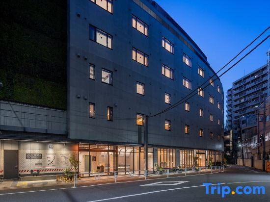 Hotel Graphy Shibuya