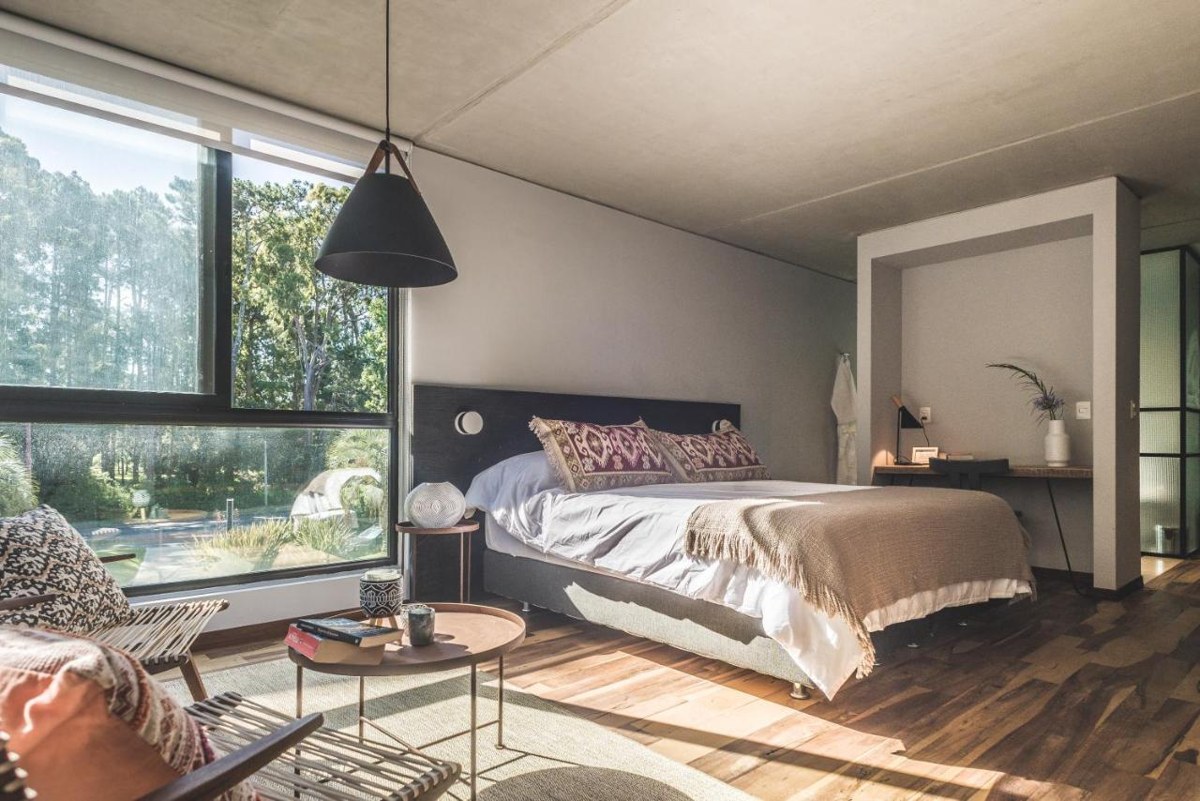 BE HOUSE SUITES & SPA photo 4