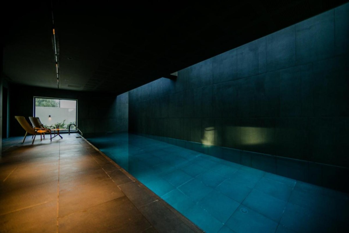 THE NINE LIFESTYLE EXPERIENCE photo 1