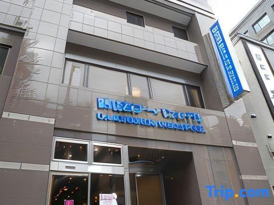 Okachimachi Urban Hotel
