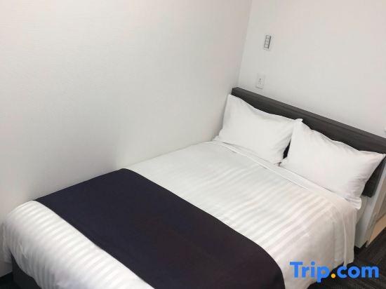 Okachimachi Urban Hotel photo 4