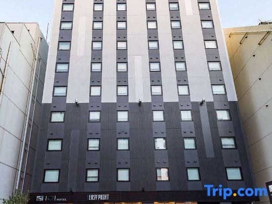 Hotel Sui Kanda by Abest