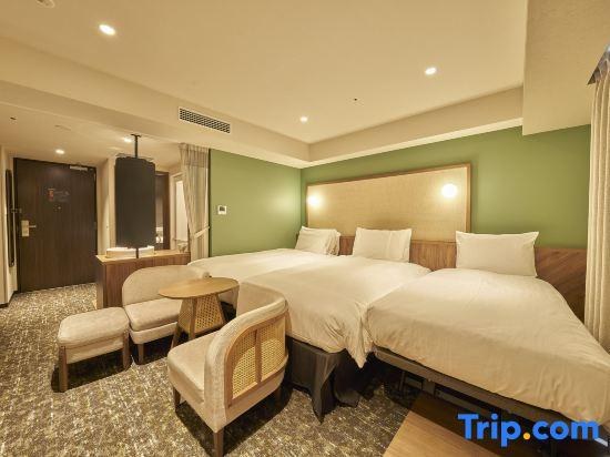 Keisei Richmond Hotel Tokyo Kinshicho photo 3