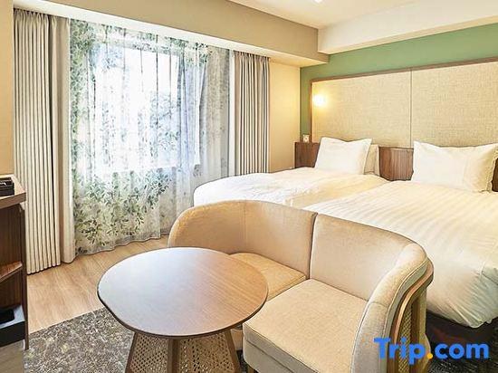 Keisei Richmond Hotel Tokyo Kinshicho photo 4