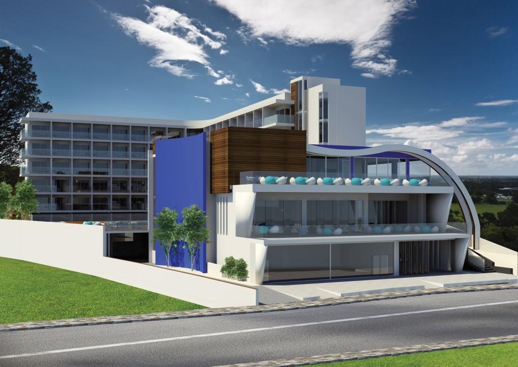 HOTEL ELEANA