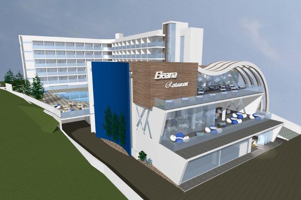 HOTEL ELEANA photo 1
