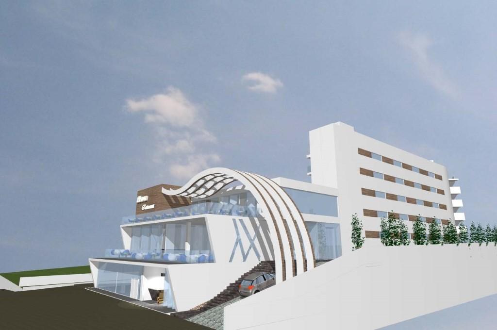 HOTEL ELEANA photo 3