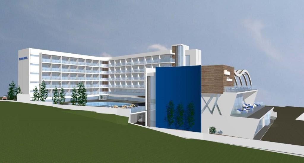 HOTEL ELEANA photo 4