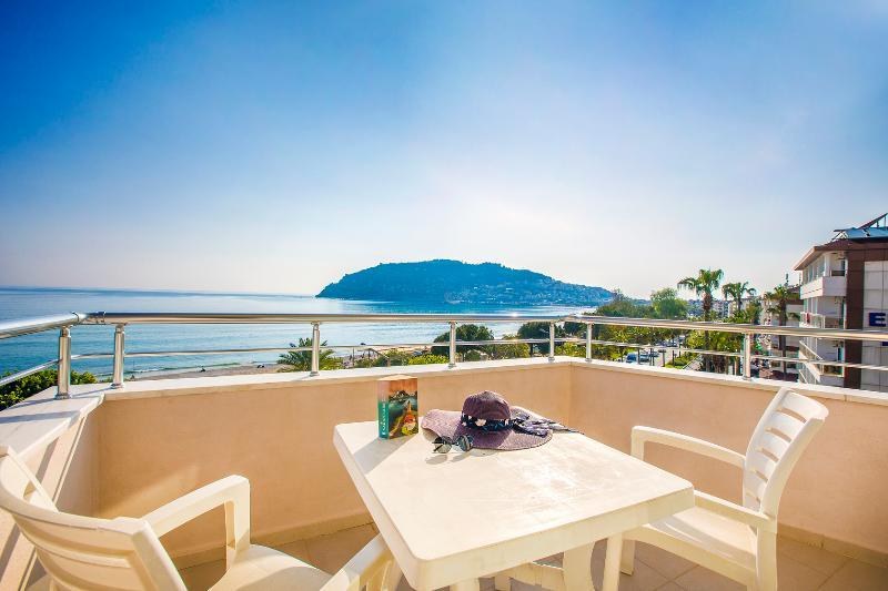 HAWAII SUITE BEACH HOTEL ALANYA