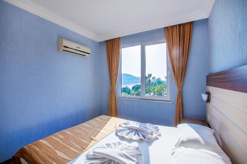 HAWAII SUITE BEACH HOTEL ALANYA photo 1
