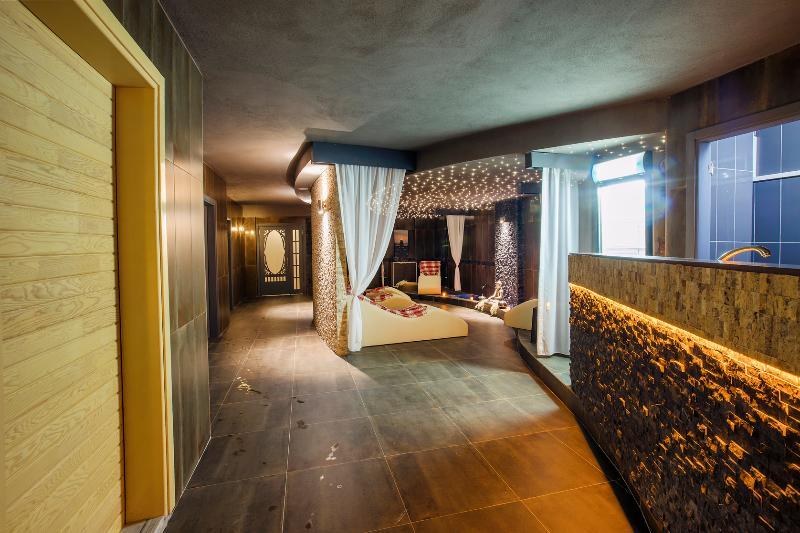 HAWAII SUITE BEACH HOTEL ALANYA photo 2
