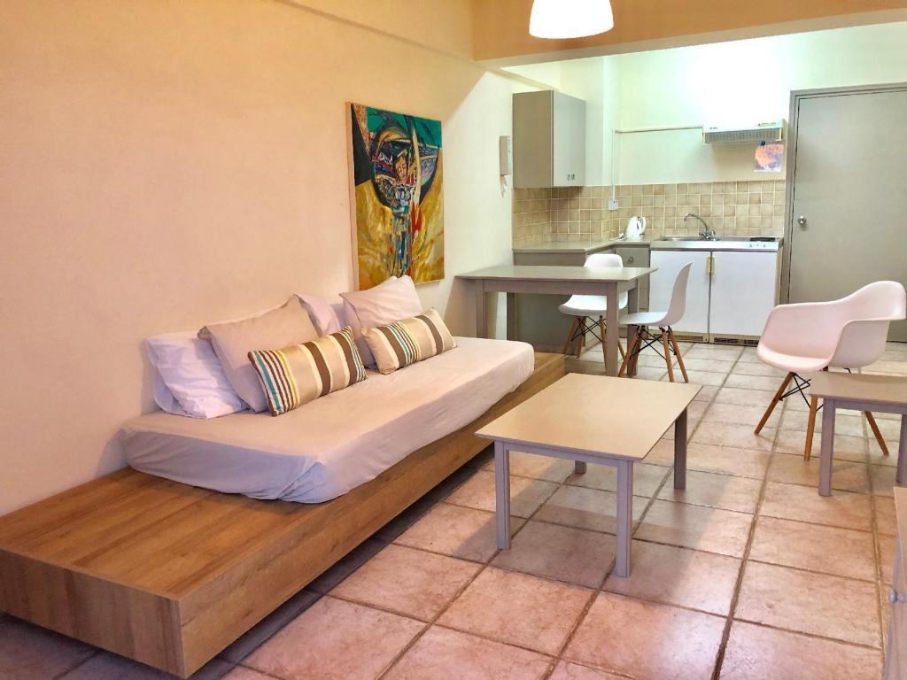 TOXOTIS HOTEL APARTMENTS photo 1