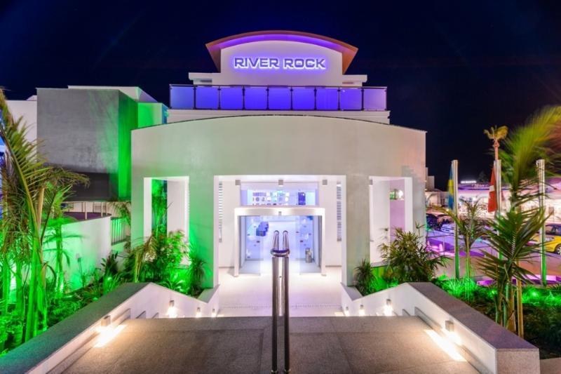 HOTEL RIVER ROCK photo 1